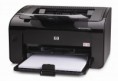 IMPRESORA LASERJET HP P1102W